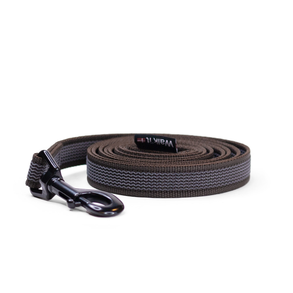 Hundesnor - Sporline Walk'it Anti-slip uden håndtag 20mm*5m Large - FjeldgaardShop.dk Sporline Walk'it