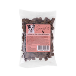 Snack’it Softies med Gås 200 gr. by Snack'it