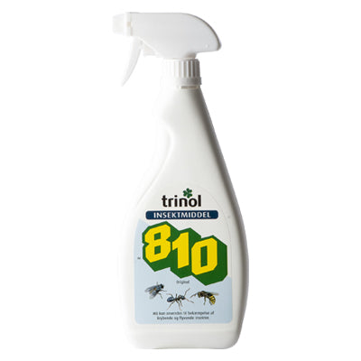 Trinol 810 Insecticide Original 700 ml.