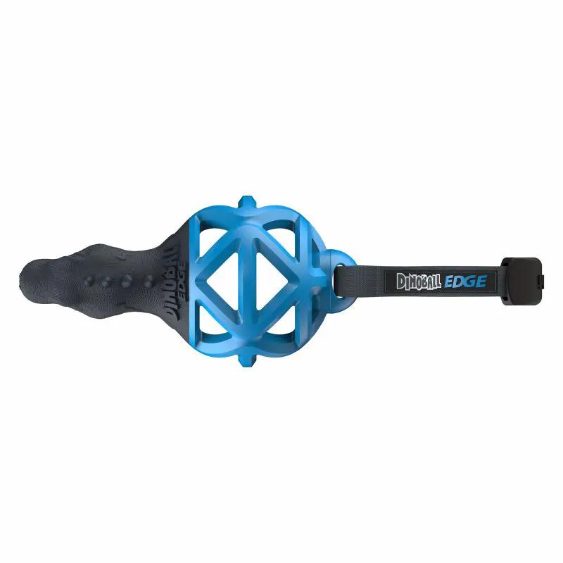 Gigwi Dino ExtraDurable DinoBall Blå Udgår by Gigwi