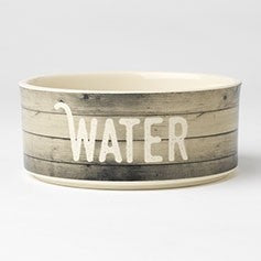 Farm Dog WATER Bowl 700 ml.