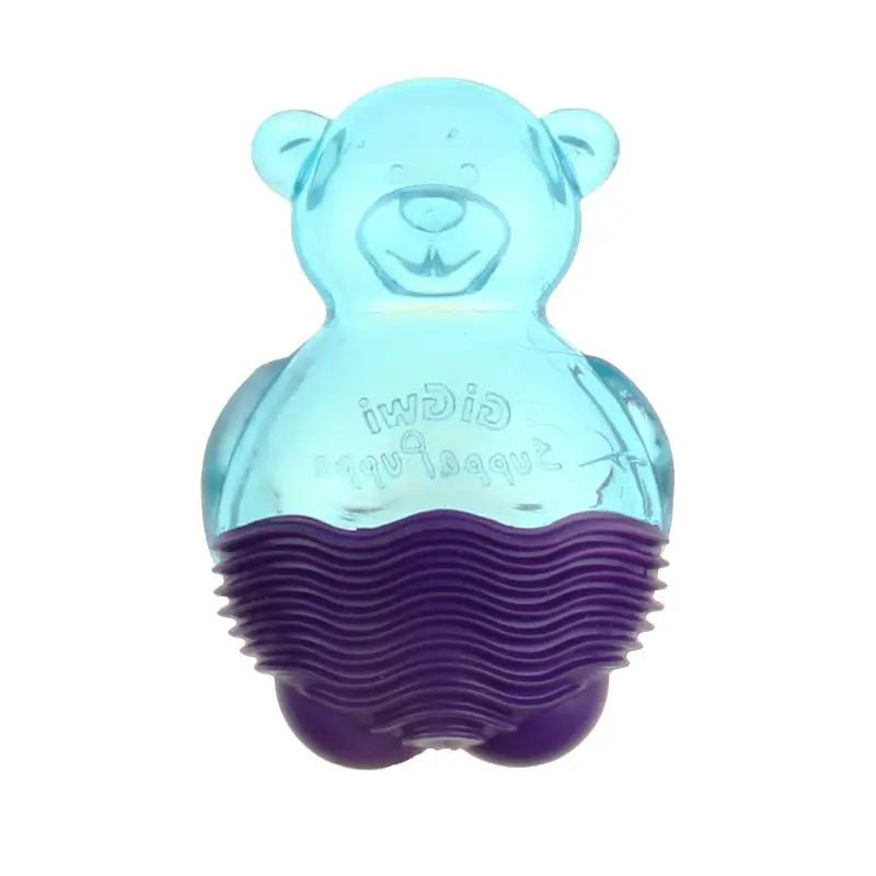 Gigwi SuppaPuppa Bamse Blå XS by Fjeldgaard Shop DK