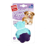Gigwi SuppaPuppa Bamse Blå XS by Fjeldgaard Shop DK