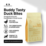 Buddy Tasty Bites med And by Buddy