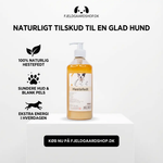 Oil'it Hestefedt 500 ml. by Oil'it