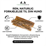 Snack'it Hestetarme by Snack'it