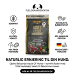 Belcando Adult GF Horse by Belcando