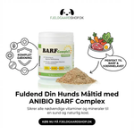ANIBIO BARF Complex 420 gr. by ANIBIO