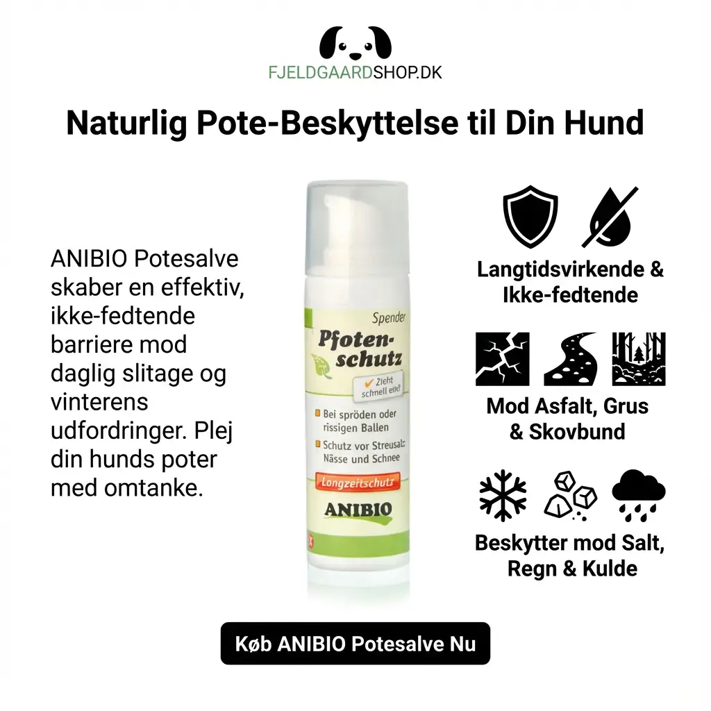 ANIBIO Potesalve 30 ml. by ANIBIO