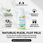 ANIBIO Melaflon Shampoo 250 ml. by ANIBIO