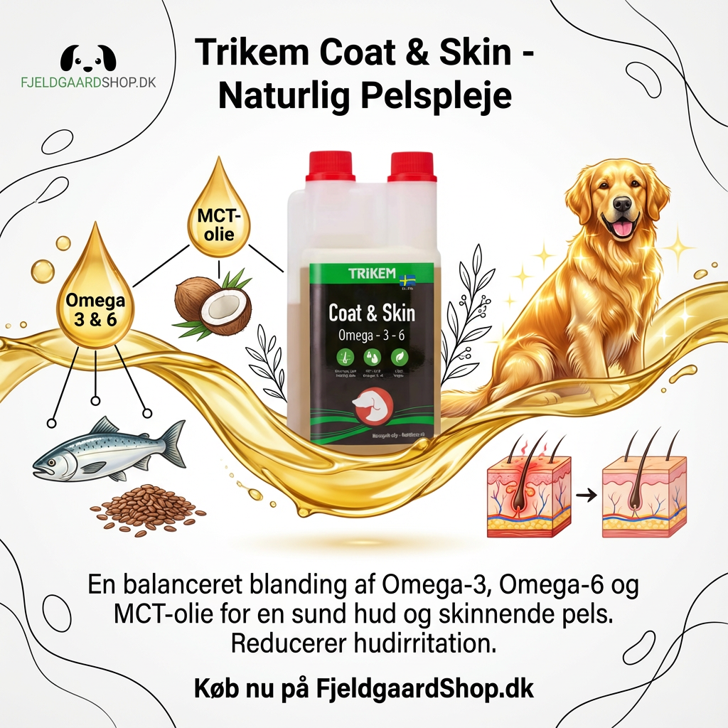 Trikem Coat & Skin 500 ml.