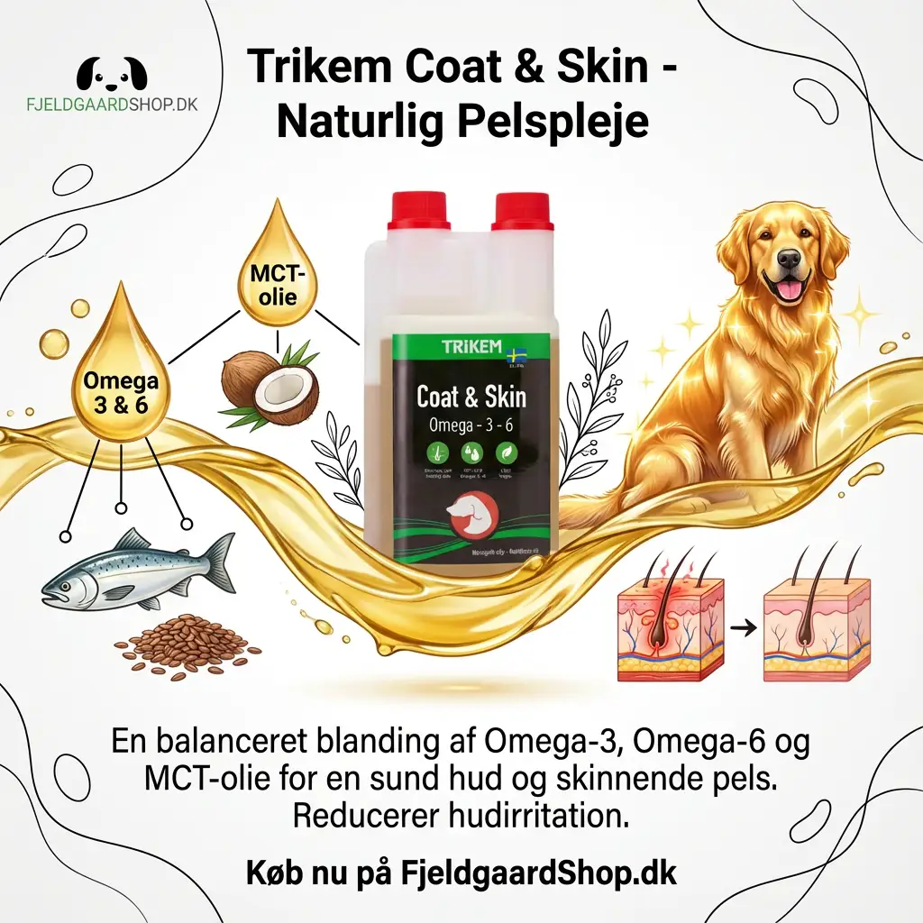 Trikem Coat & Skin 500 ml. by Trikem