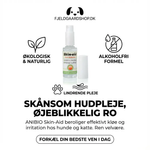 ANIBIO Skin-Aid 15 ml. Økologisk by ANIBIO