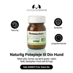 ANIBIO Pote salve 75 ml. by ANIBIO