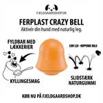 Ferplast Crazy Bell by Ferplast