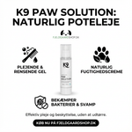 K9 Paw Solution 100 ml. by K9