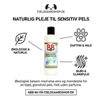 B&B Økologisk Neutral Balsam by B&B