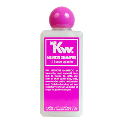 KW medicin/special shampoo