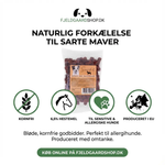 Snack’it Softies med Hest 200 gr. by Snack'it