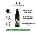 B&B Økologisk Potepleje 100 ml. by B&B