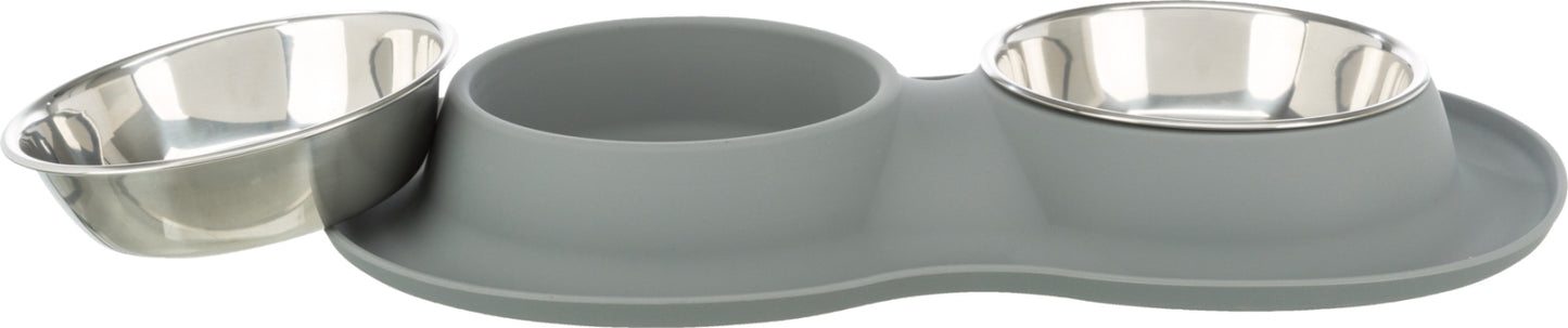 Trixie Bowl set - silicone