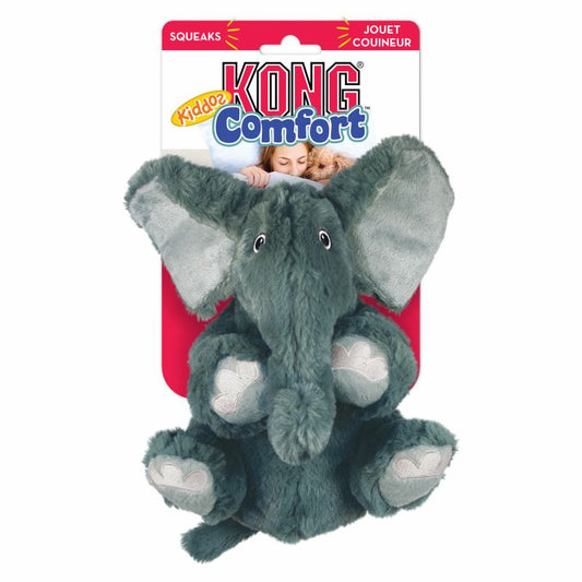 KONG Comfort KiddosElephant - XSmall