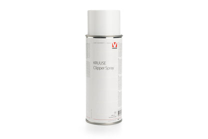 KRUUSE clipper spray 400 ml.