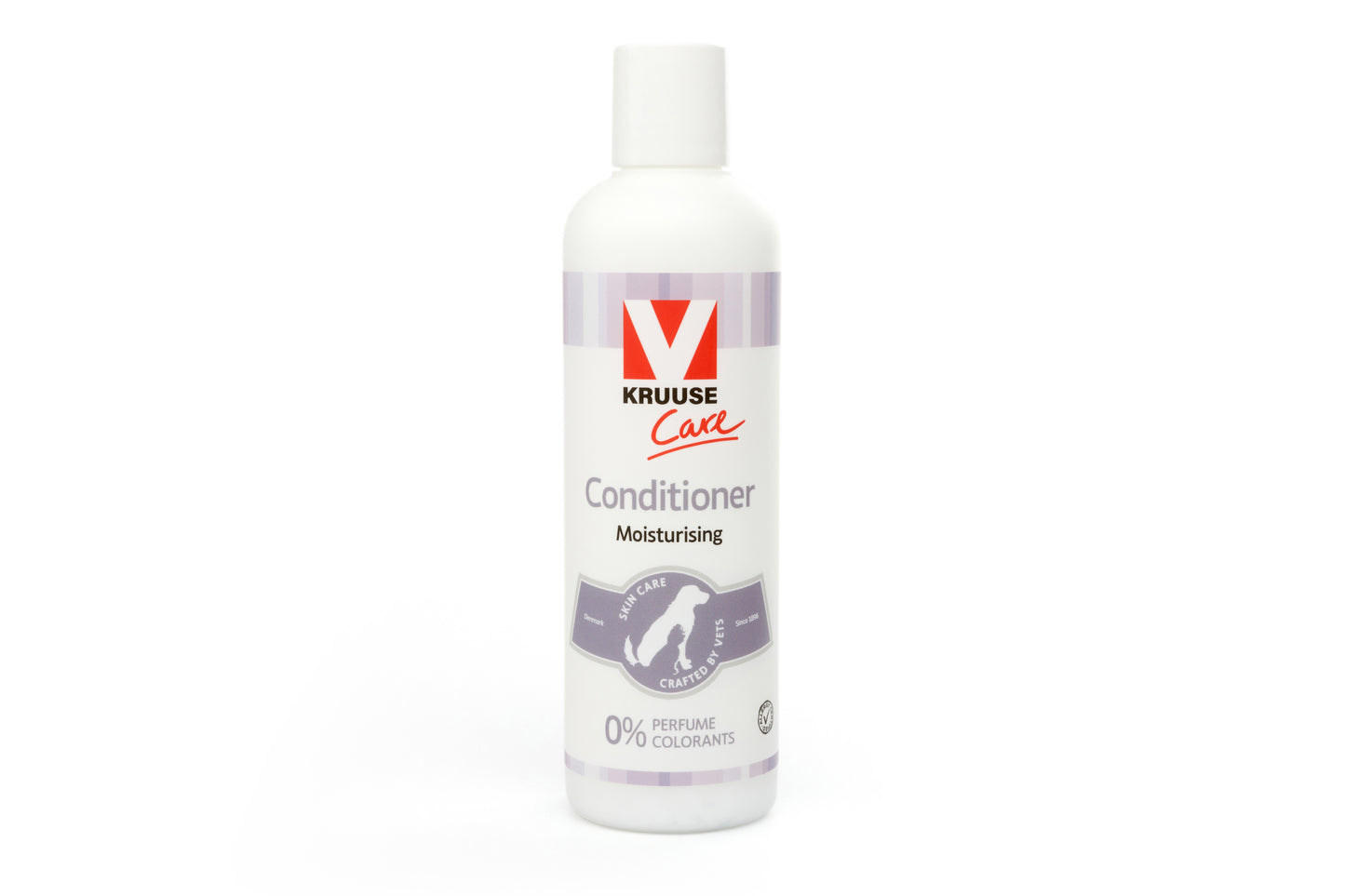 KRUUSE Care Moisturizing Conditioner - 250 ml 