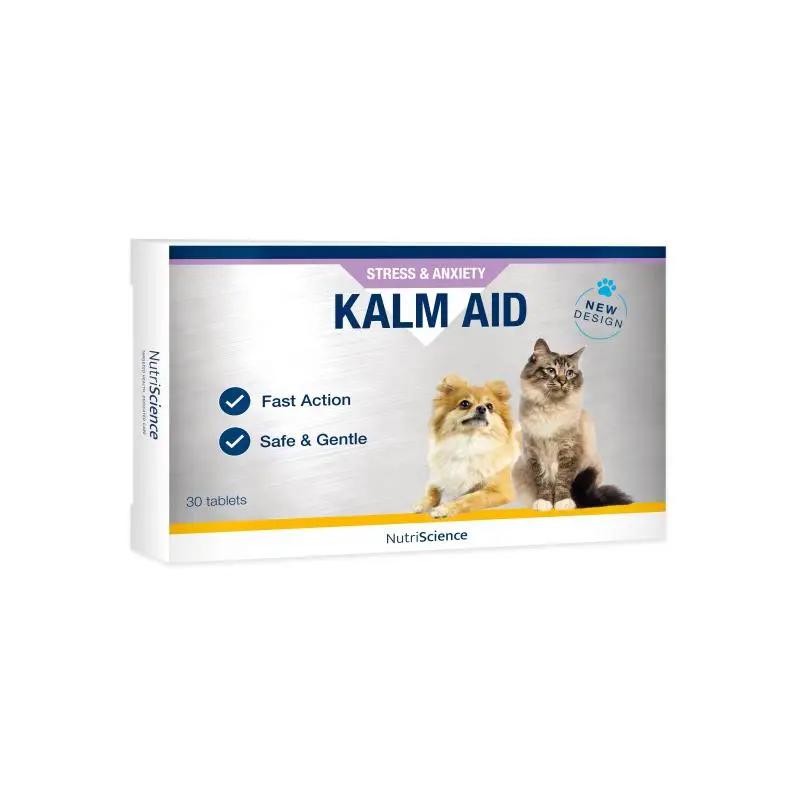 KalmAid Tabs 30 stk. by KalmAid