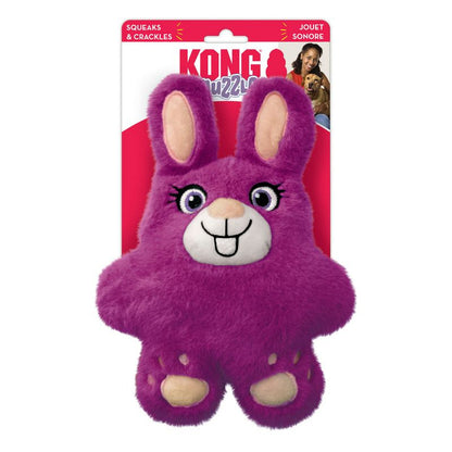 KONG Snuzzles Bunny - Purple