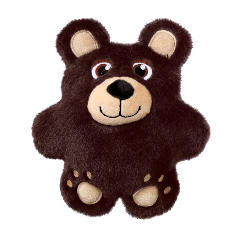 KONG Snuzzles Bear - Medium