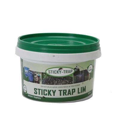 Sticky Trap lim