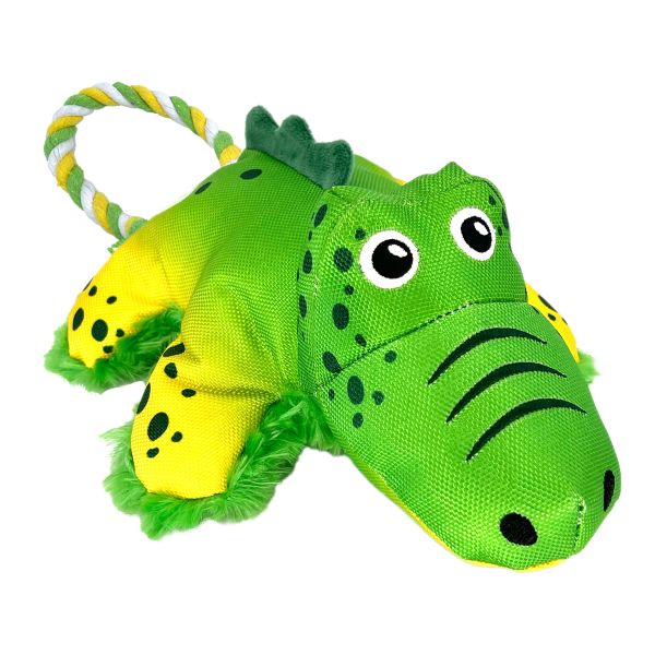 King Cozie Tuggz Alligator