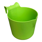 Transportkrybbe mini 8 L. Pink. OK Plast - FjeldgaardShop.dk Staldartikler Vilofarm