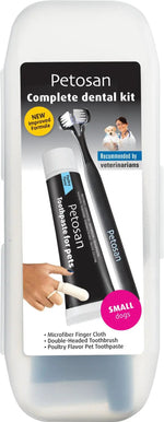 Petosan Complete Dental Kit by Petosan