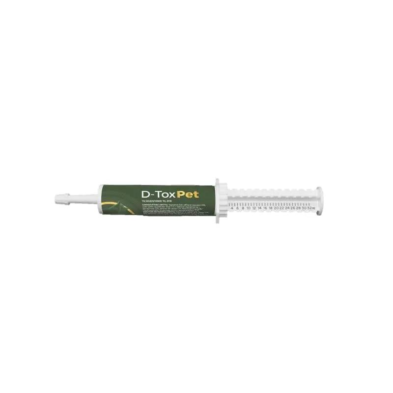 D-ToxPet – 30 ml. by D-ToxPet