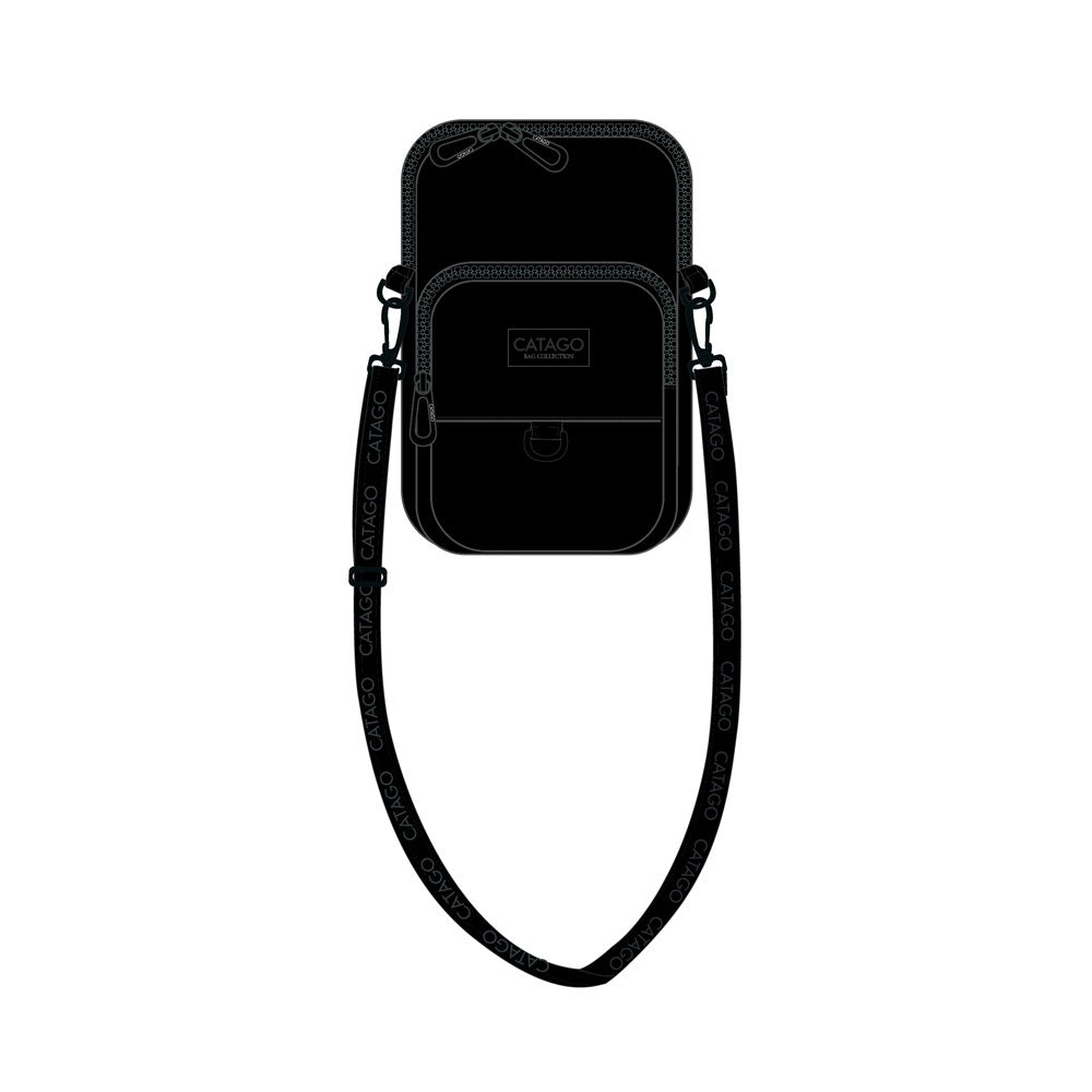 CATAGO Crossbody taske