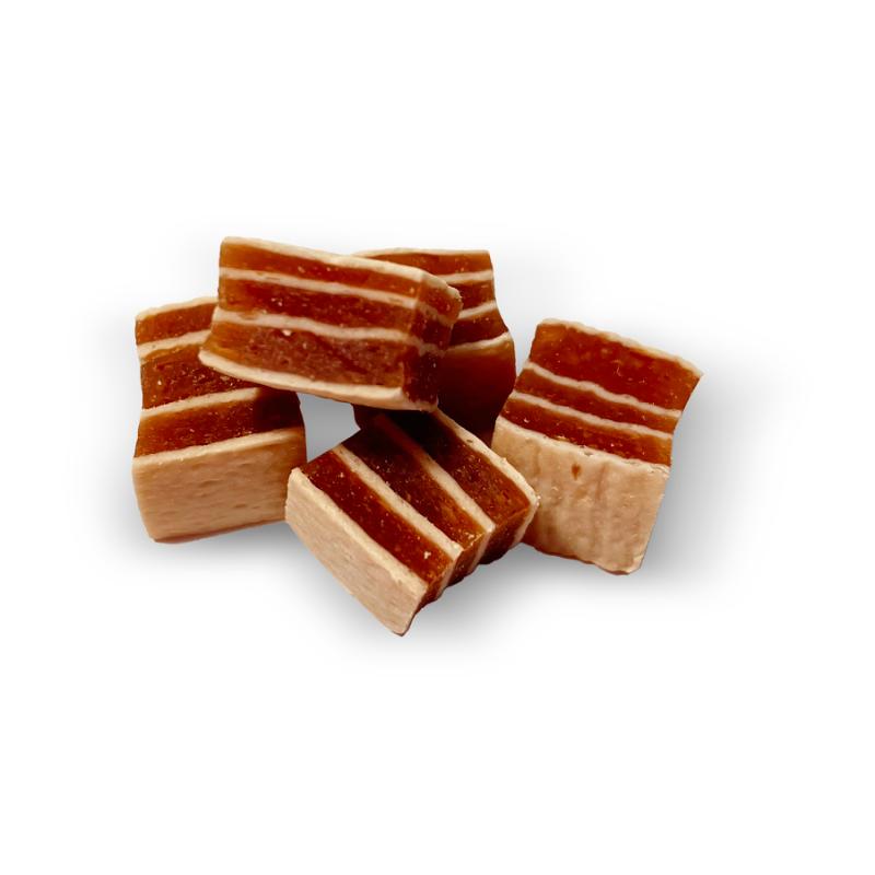 Calibra julekalender til hund 2025 (EU) - FjeldgaardShop.dk Godbidder & snacks til hunde Calibra