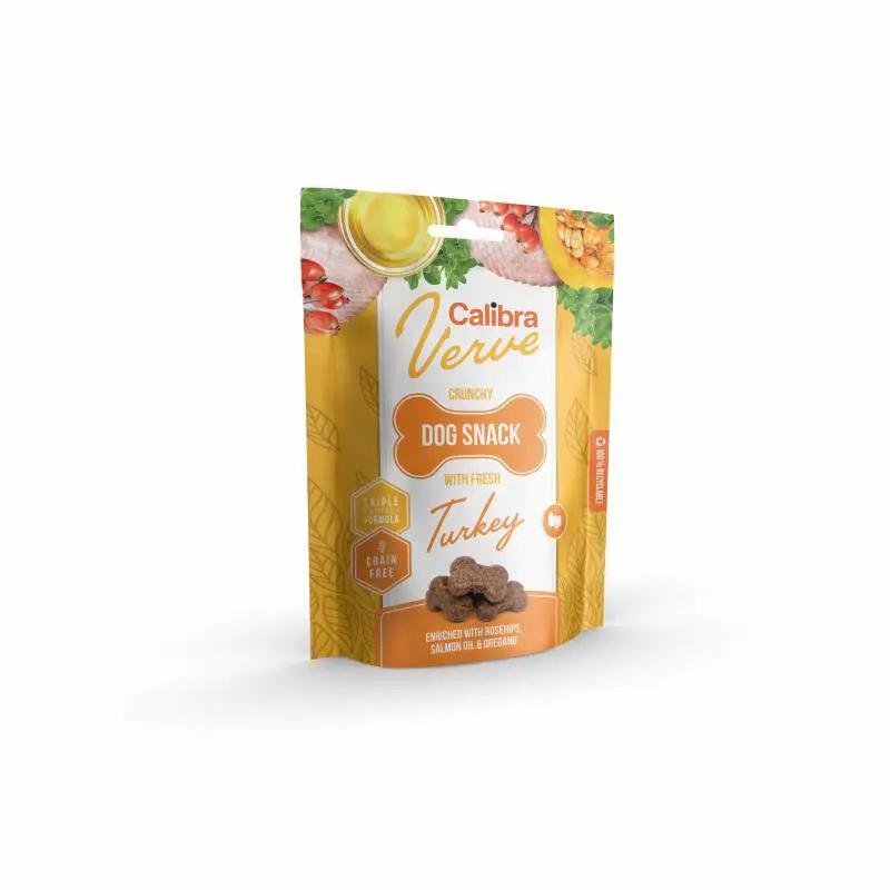 Calibra Dog Verve Crunchy Snack 150 gr. by Calibra