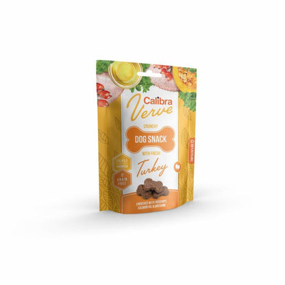 Calibra Dog Verve Crunchy Snack -150 gr.