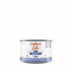 Calibra vådfoder Adult monoprotein med Laks 200 gr. Kornfri by Calibra