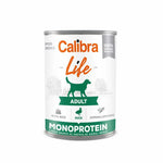 Calibra Dog Life And og Ris 400 g by Calibra