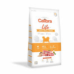Calibra Dog Adult Small Breed med Lam 6 kg. by Calibra