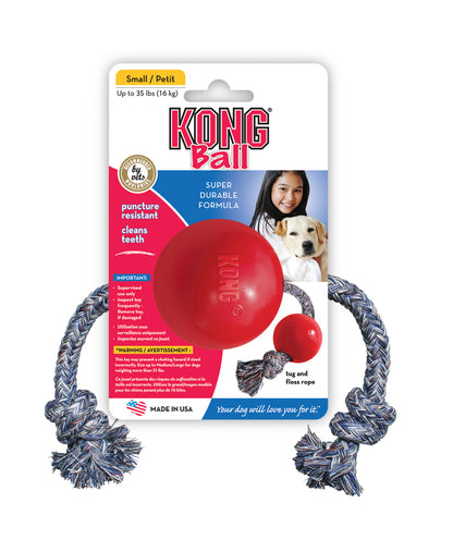 KONG Ball Classic - Small