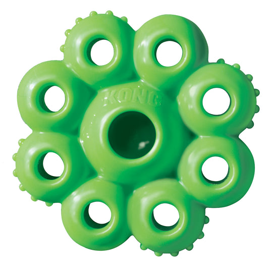 KONG Quest Star Pods, assorteret farve - Small