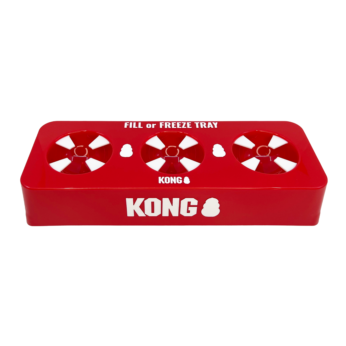 KONG Fill or Freeze Tray