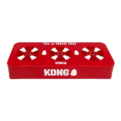 KONG Fill or Freeze Tray