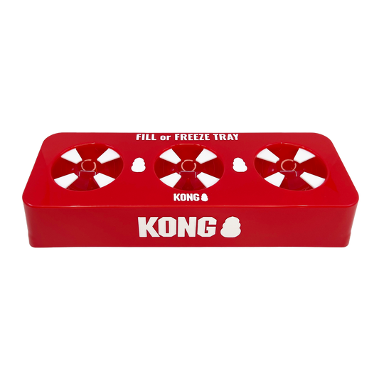 KONG Fill or Freeze Tray