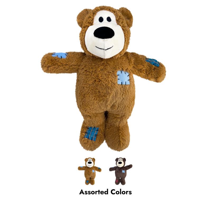 KONG Wild Knots Bear