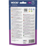 Woolf Wildcat Cat Cream – And & Catnip (5x14g) by Woolf